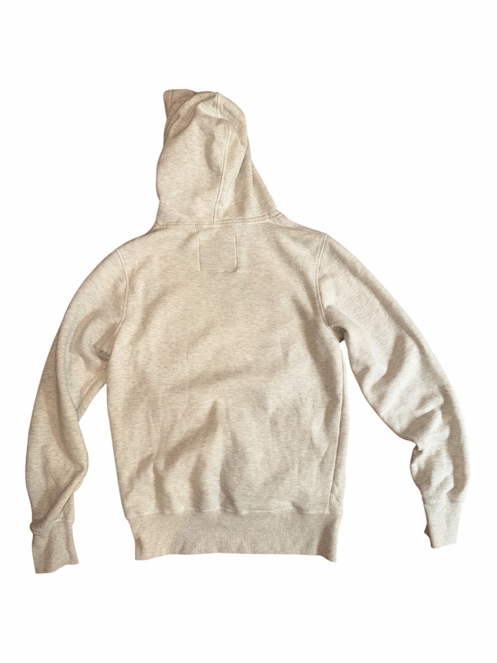 Vintage California city where Men's Crewneck Hoodie Sweatshirt - Picture 2 of 5